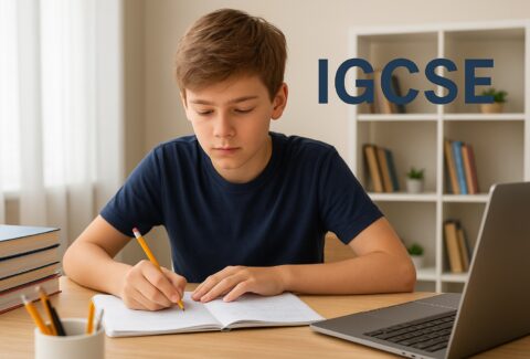 สำหรับนักเรียน การเริ่มต้นเตรียมสอบ IGCSE ในเดือนกันยายนนี้ถือเป็นก้าวสำคัญของหลักสูตร IGCSE บทความนี้จะช่วยให้คุณเตรียมสอบ IGCSE ให้มีความพร้อมได้อย่างมั่นใจ